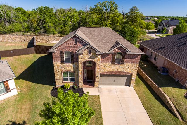 1909 Nob Hill Court, Denton, TX 76210