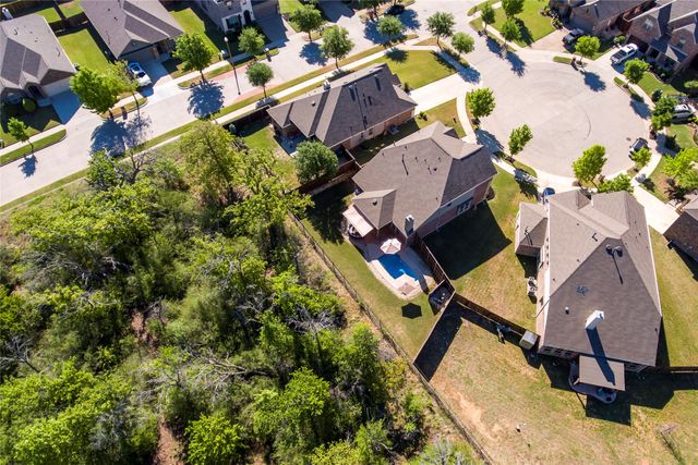 1909 Nob Hill Court, Denton, TX 76210