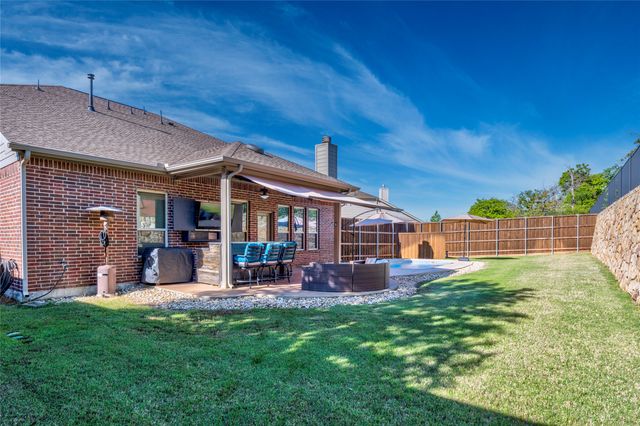 1909 Nob Hill Court, Denton, TX 76210