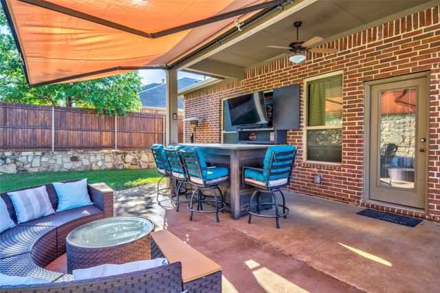 1909 Nob Hill Court, Denton, TX 76210