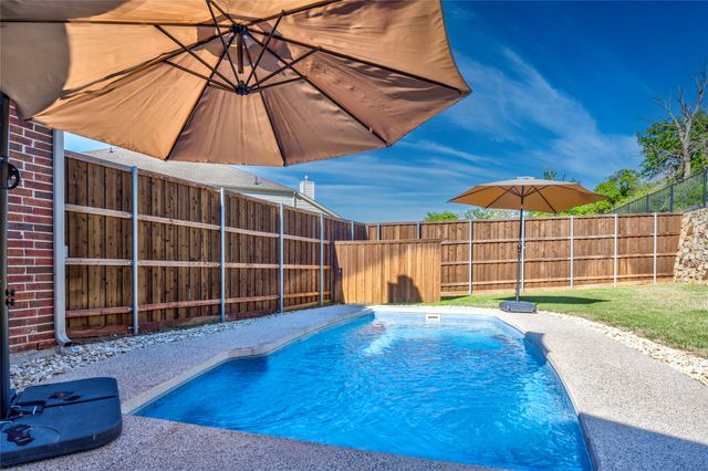 1909 Nob Hill Court, Denton, TX 76210