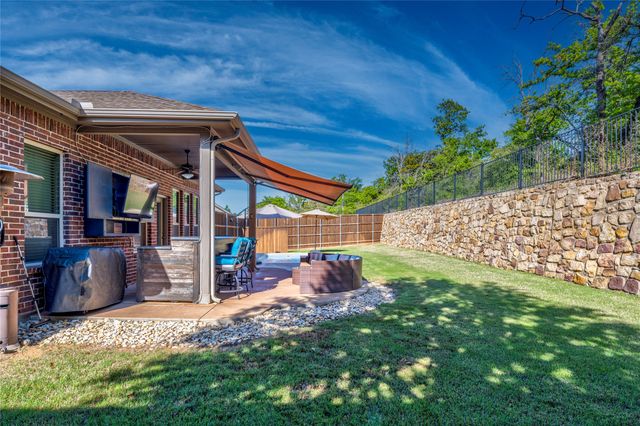 1909 Nob Hill Court, Denton, TX 76210