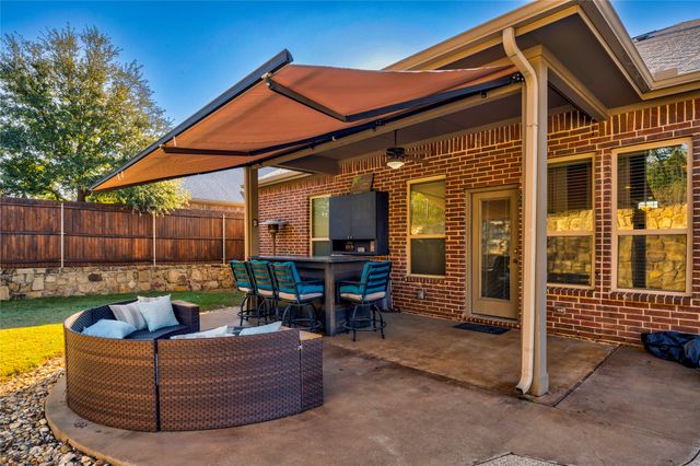 1909 Nob Hill Court, Denton, TX 76210