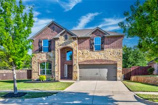 1909 Nob Hill Court, Denton, TX 76210