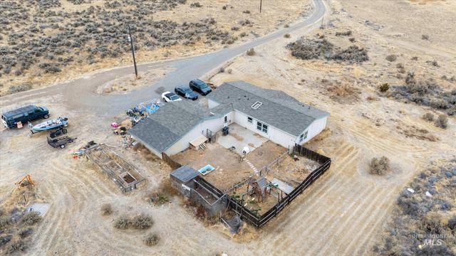 360 N Midnight Blue Way, Mountain Home, ID 83647