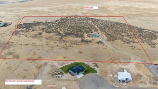 360 N Midnight Blue Way, Mountain Home, ID 83647