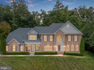 10117 CARLINGTON VALLEY CT, Manassas, VA 20111