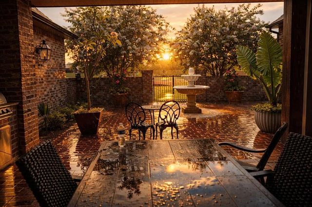 5124 E Worthington Dr Drive, Lake Charles, LA 70605