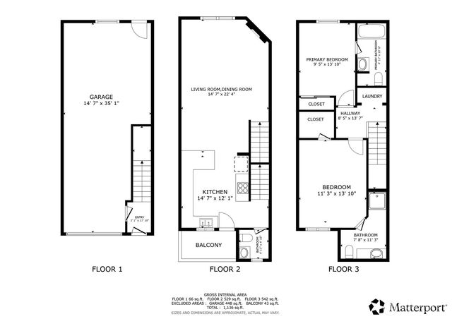 3125 S 45th Street, Tacoma, WA 98409