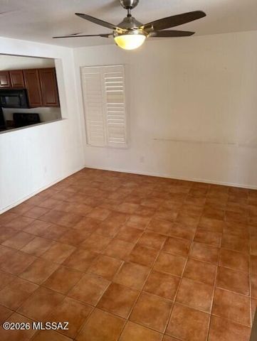 4282 E River Falls Drive, Tucson, AZ 85712