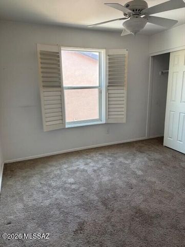 4282 E River Falls Drive, Tucson, AZ 85712