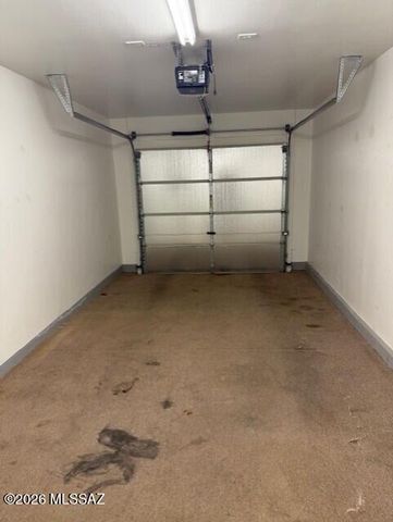 4282 E River Falls Drive, Tucson, AZ 85712