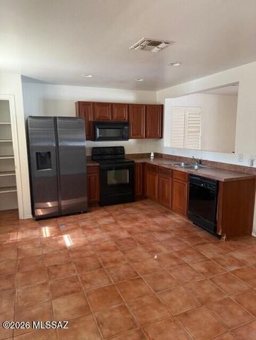 4282 E River Falls Drive, Tucson, AZ 85712