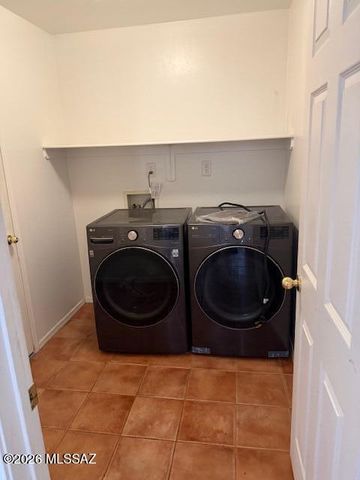 4282 E River Falls Drive, Tucson, AZ 85712