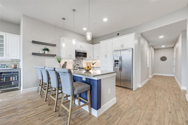 1101 Ivean Pearson RD B103, Lago Vista, TX 78645