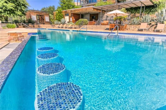 1101 Ivean Pearson RD B103, Lago Vista, TX 78645