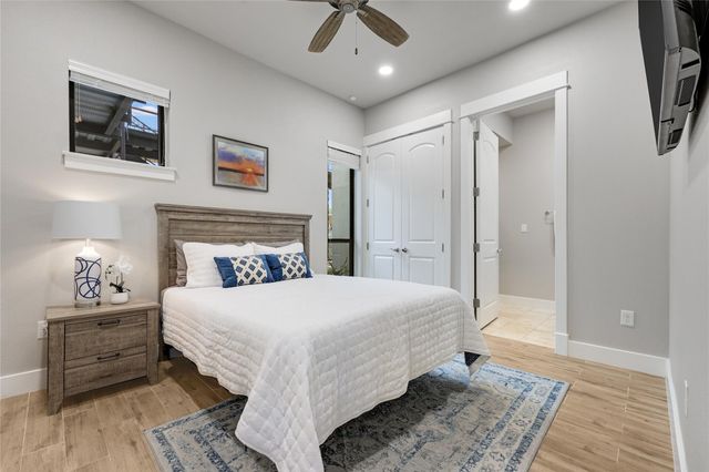 1101 Ivean Pearson RD B103, Lago Vista, TX 78645