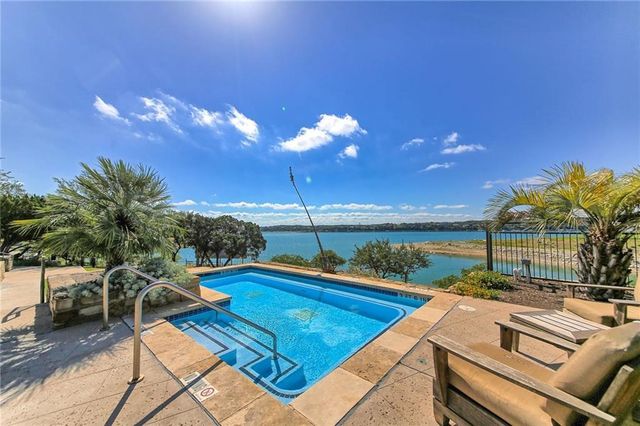 1101 Ivean Pearson RD B103, Lago Vista, TX 78645