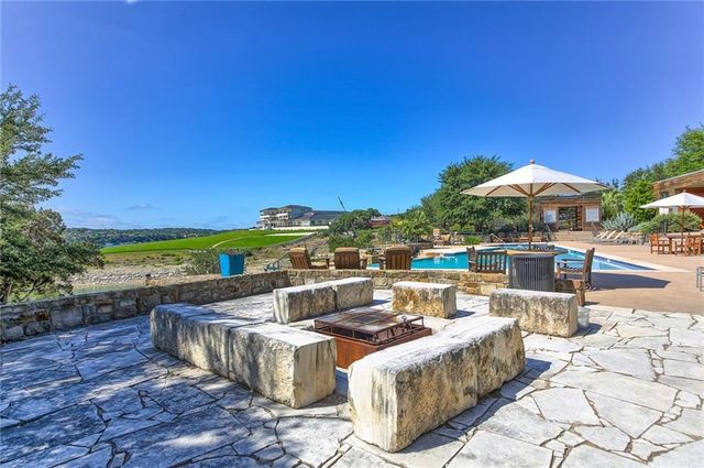 1101 Ivean Pearson RD B103, Lago Vista, TX 78645