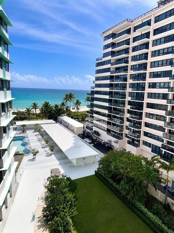 5255 Collins Ave 7B, Miami Beach, FL 33140