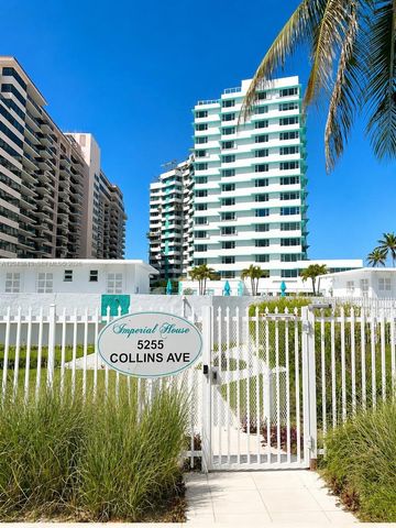 5255 Collins Ave 7B, Miami Beach, FL 33140