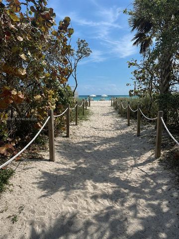 5255 Collins Ave 7B, Miami Beach, FL 33140