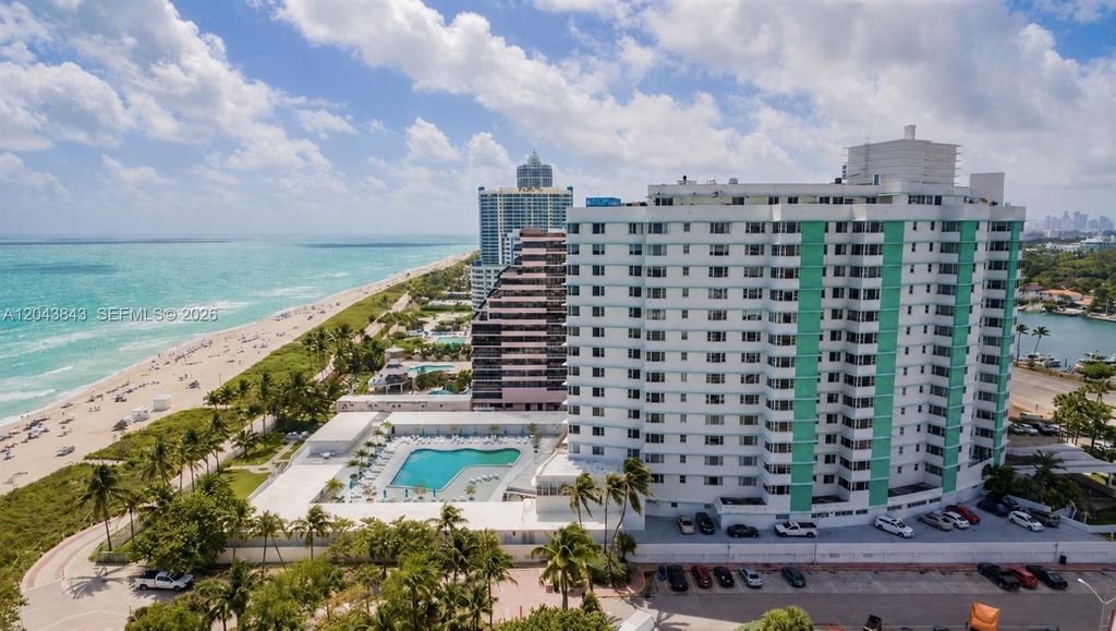 5255 Collins Ave 7B, Miami Beach, FL 33140