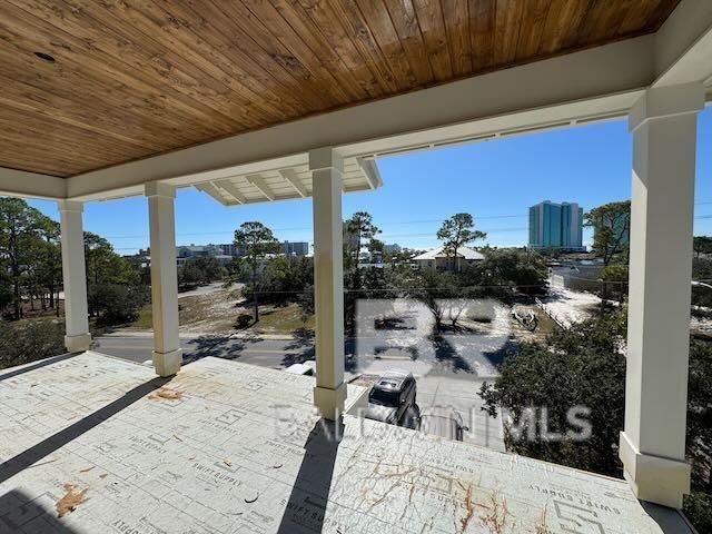 26501 Cotton Bayou Drive, Orange Beach, AL 36561