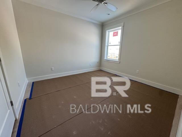 26501 Cotton Bayou Drive, Orange Beach, AL 36561