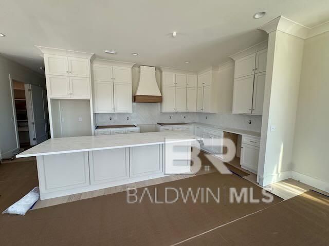 26501 Cotton Bayou Drive, Orange Beach, AL 36561