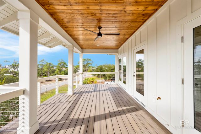 26501 Cotton Bayou Drive, Orange Beach, AL 36561