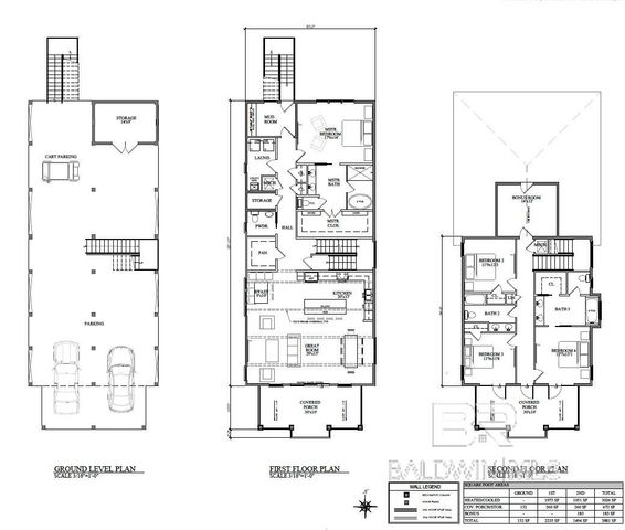 26501 Cotton Bayou Drive, Orange Beach, AL 36561