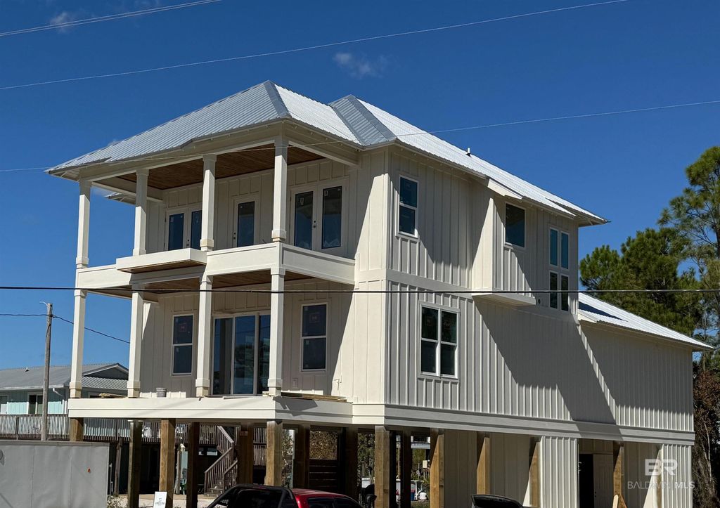 26501 Cotton Bayou Drive, Orange Beach, AL 36561