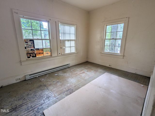 207 Bruton Street W, Wilson, NC 27893