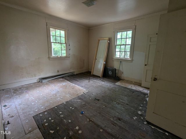207 Bruton Street W, Wilson, NC 27893