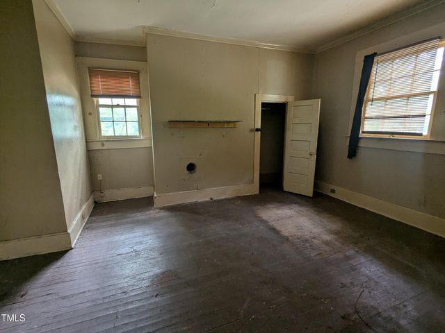 207 Bruton Street W, Wilson, NC 27893
