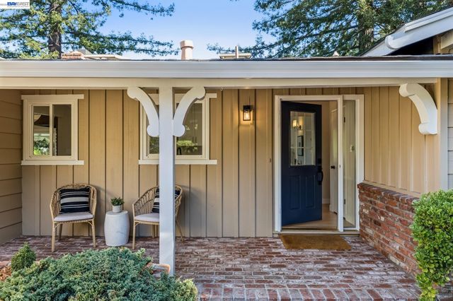 3410 St Marys Rd, Lafayette, CA 94549