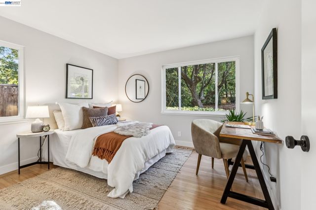3410 St Marys Rd, Lafayette, CA 94549