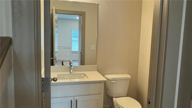 4224 Fern River Trail, Norcross, GA 30093