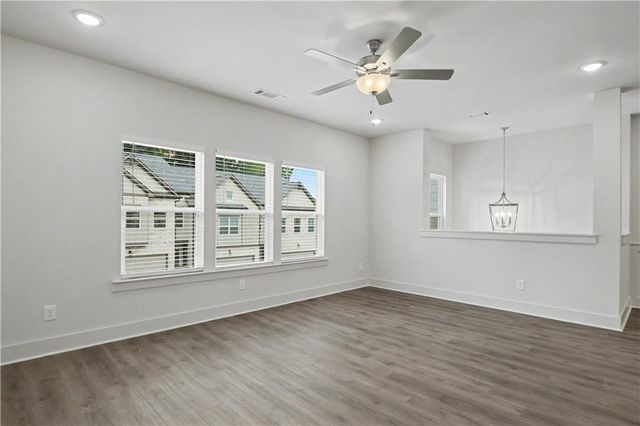 4224 Fern River Trail, Norcross, GA 30093