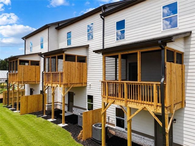 4224 Fern River Trail, Norcross, GA 30093