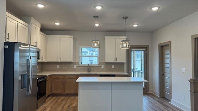 4224 Fern River Trail, Norcross, GA 30093