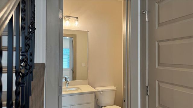 4224 Fern River Trail, Norcross, GA 30093