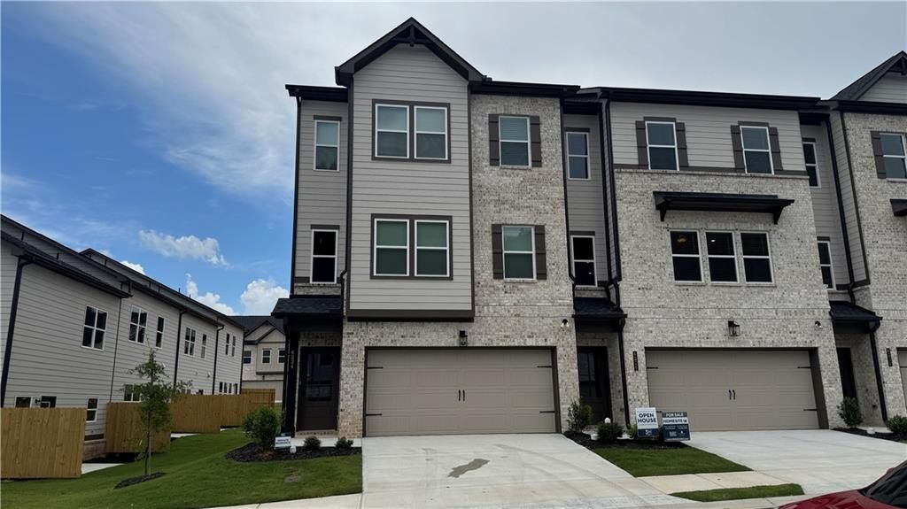 4224 Fern River Trail, Norcross, GA 30093