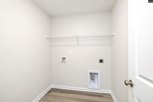 507 Bogarde Terrace, Gilbert, SC 29054