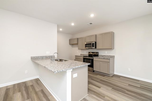507 Bogarde Terrace, Gilbert, SC 29054