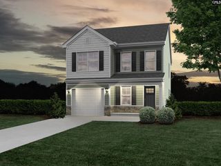 507 Bogarde Terrace, Gilbert, SC 29054