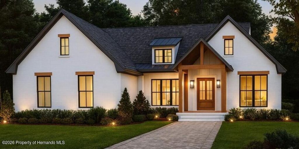 11088 Horned Owl Road, Brooksville, FL 34614