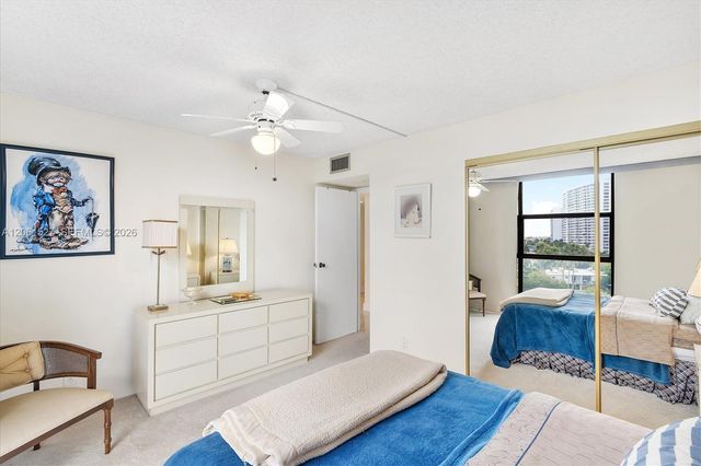 600 Parkview Drive 709, Hallandale Beach, FL 33009