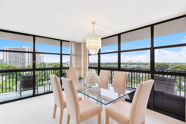 600 Parkview Drive 709, Hallandale Beach, FL 33009